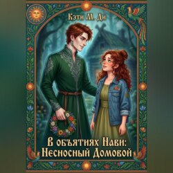 В объятиях Нави: Несносный Домовой