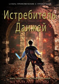 Истребитель Данжей