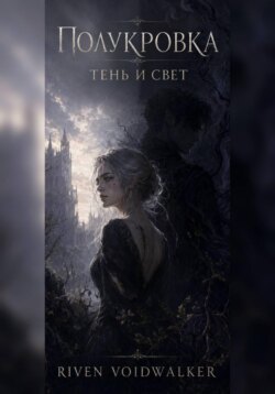 Полукровка — тень и свет