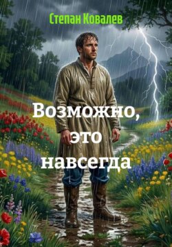 Возможно, это навсегда