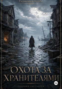 Цикл рассказов "Охота за Хранителями"