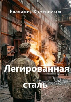 Легированная сталь