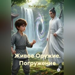 Живое Оружие. Погружение