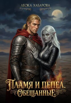 Пламя и пепел. Обещанные