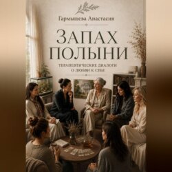 Запах полыни: терапевтические диалоги о любви к себе