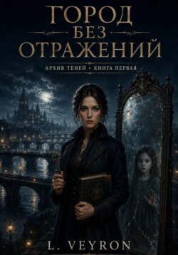 Город без отражений