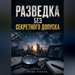 Разведка без секретного допуска