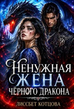 Ненужная жена чёрного дракона