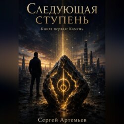 Следующая ступень. Книга 1. Камень