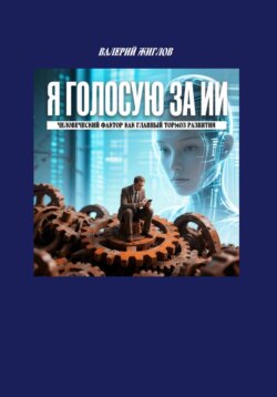 Я голосую за ИИ. Человеческий фактор как главный тормоз развития