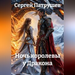 Ночь королевы у Дракона