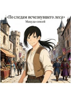 По следам исчезнувшего леса
