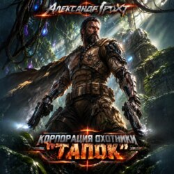 Корпорация Охотники II. Тапок