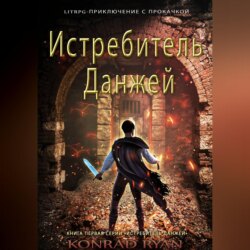 Истребитель Данжей