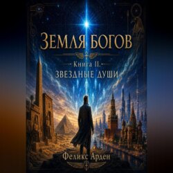 Звездные души