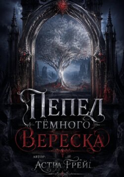 Пепел Тёмного Вереска