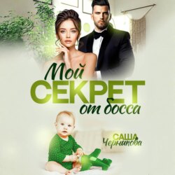 Мой секрет от босса