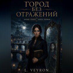 Город без отражений