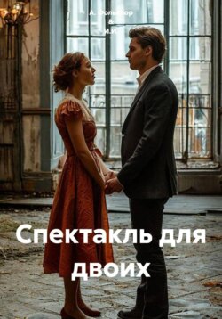 Спектакль для двоих