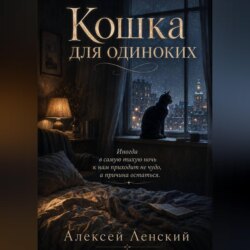 Кошка для одиноких