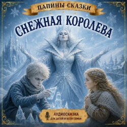 Снежная королева