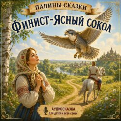 Финист - Ясный сокол