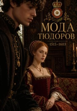 Мода Тюдоров. 1515–1603