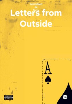 Letters from Outside