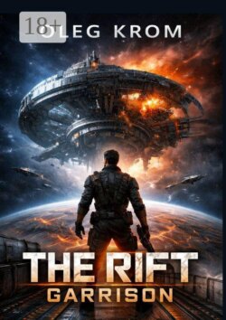 The Rift: Garrison