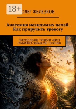 Анатомия невидимых цепей: Как приручить тревогу. Освобождение от власти тревоги