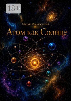 Атом как Солнце