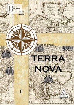 Terra Nova Т. II