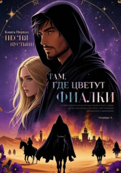 ТАМ ГДЕ ЦВЕТУТ ФИАЛКИ
