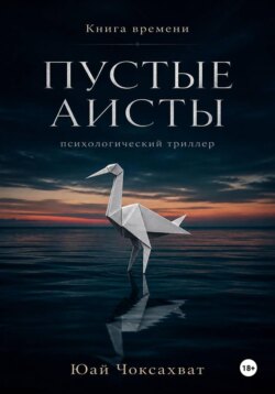 Пустые аисты