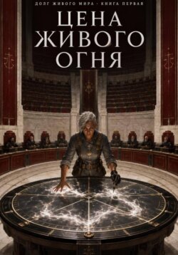 Цена живого огня