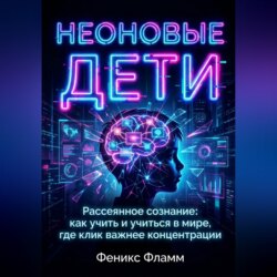 Неоновые дети