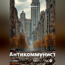 Антикоммунист