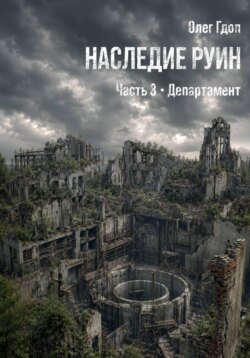 Наследие руин. Часть 3: Департамент