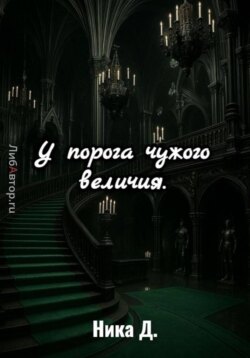 У порога чужого величия