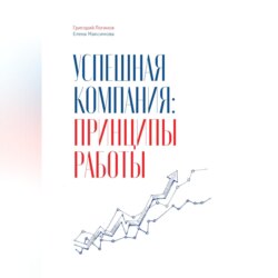 Успешная компания: принципы работы