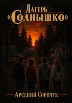 Лагерь «Солнышко»