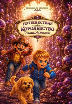 Путешествие в Королевство сладкой жизни