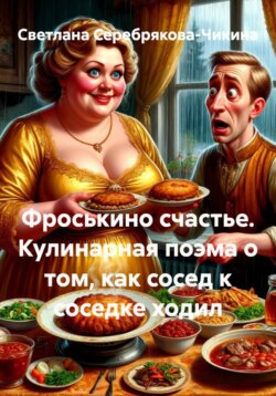 Фроськино счастье. Кулинарная поэма о том, как сосед к соседке ходил