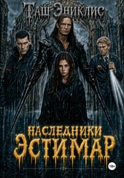 Наследники. Эстимар