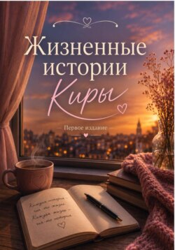 Жизненные истории Киры. Первое издание