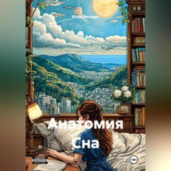 Анатомия Сна