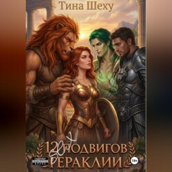 12 Секс подвигов Гераклии