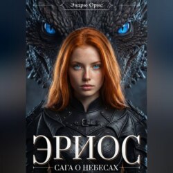 Эриос. Сага о небесах