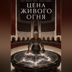 Цена живого огня