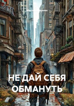 НЕ ДАЙ СЕБЯ ОБМАНУТЬ